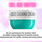 CBD Infused Foaming Bath Salts ~ Sweet & Fruity Scents