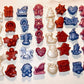 Christmas Scent Sample Wax Pack