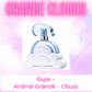 Body Mist ~ Perfume & Aftershave