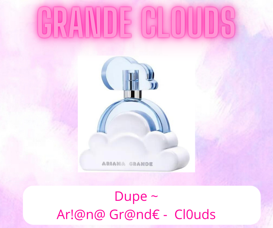 Body Mist ~ Perfume & Aftershave