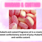 CBD Infused Foaming Bath Salts ~ Sweet & Fruity Scents