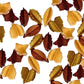 Autumn Leaves Wax Melts (3 in pack)
