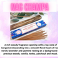 Scent Tin Refill ~ Laundry & Fresh Scents
