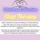 Aroma Beads ~ Wellness Collection