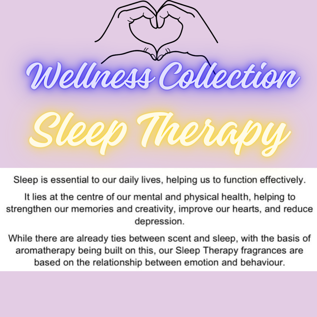 Aroma Beads ~ Wellness Collection