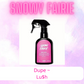 Body Mist ~ Perfume & Aftershave