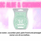 Scent Tin Refill ~ Laundry & Fresh Scents