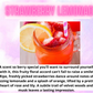 Carpet Freshener ~ Sweet & Fruity Scents