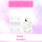 Body Mist ~ Perfume & Aftershave