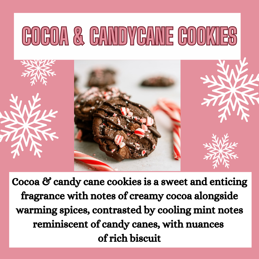 Christmas Carpet Freshener