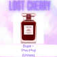 Body Mist ~ Perfume & Aftershave