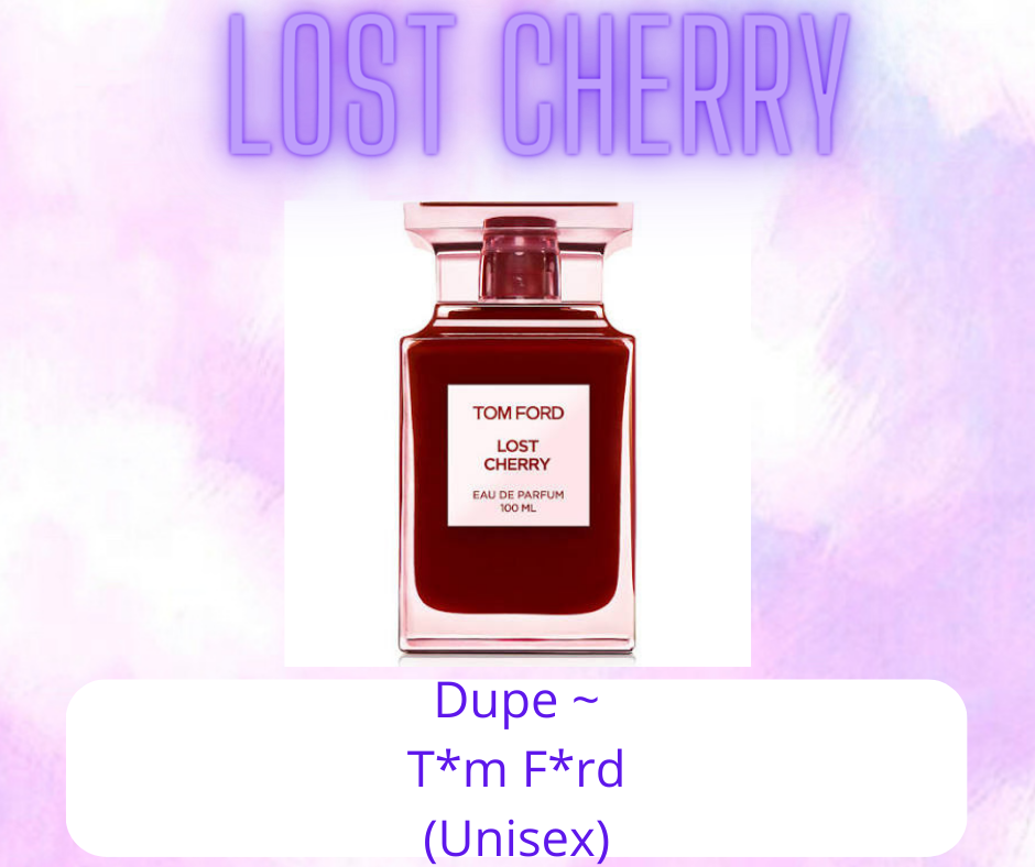 Body Mist ~ Perfume & Aftershave
