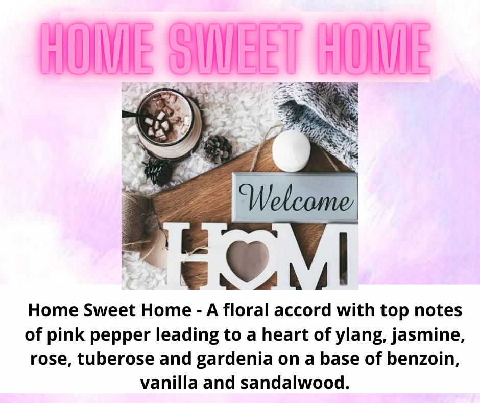 Laundry Bundle ~ Clean & Fresh Scents