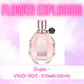 Body Mist ~ Perfume & Aftershave