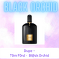 Body Mist ~ Perfume & Aftershave