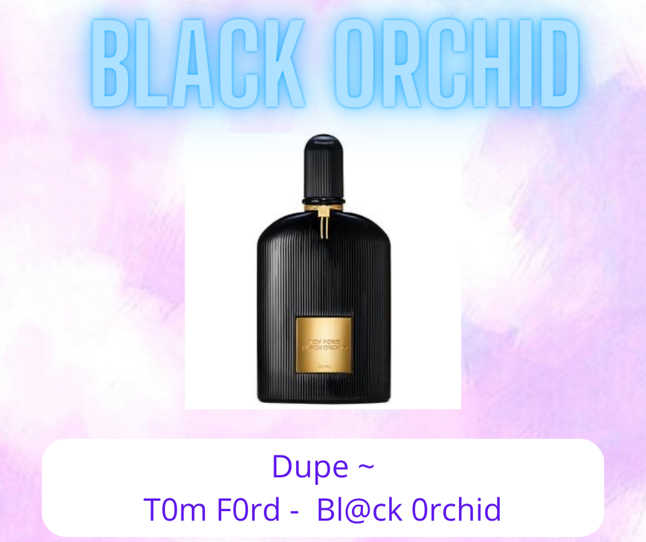 Body Mist ~ Perfume & Aftershave