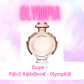 Body Mist ~ Perfume & Aftershave