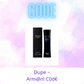 Body Mist ~ Perfume & Aftershave