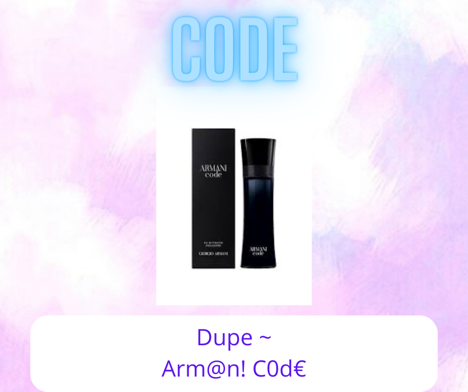 Body Mist ~ Perfume & Aftershave