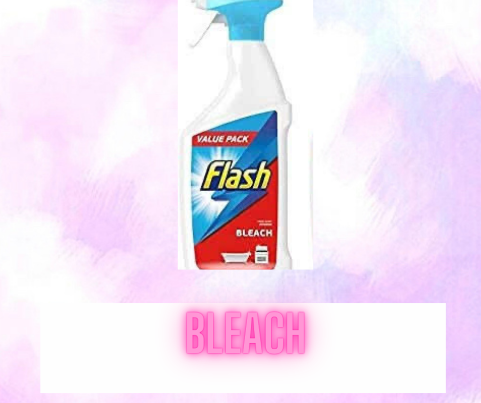 Laundry Bundle ~ Clean & Fresh Scents