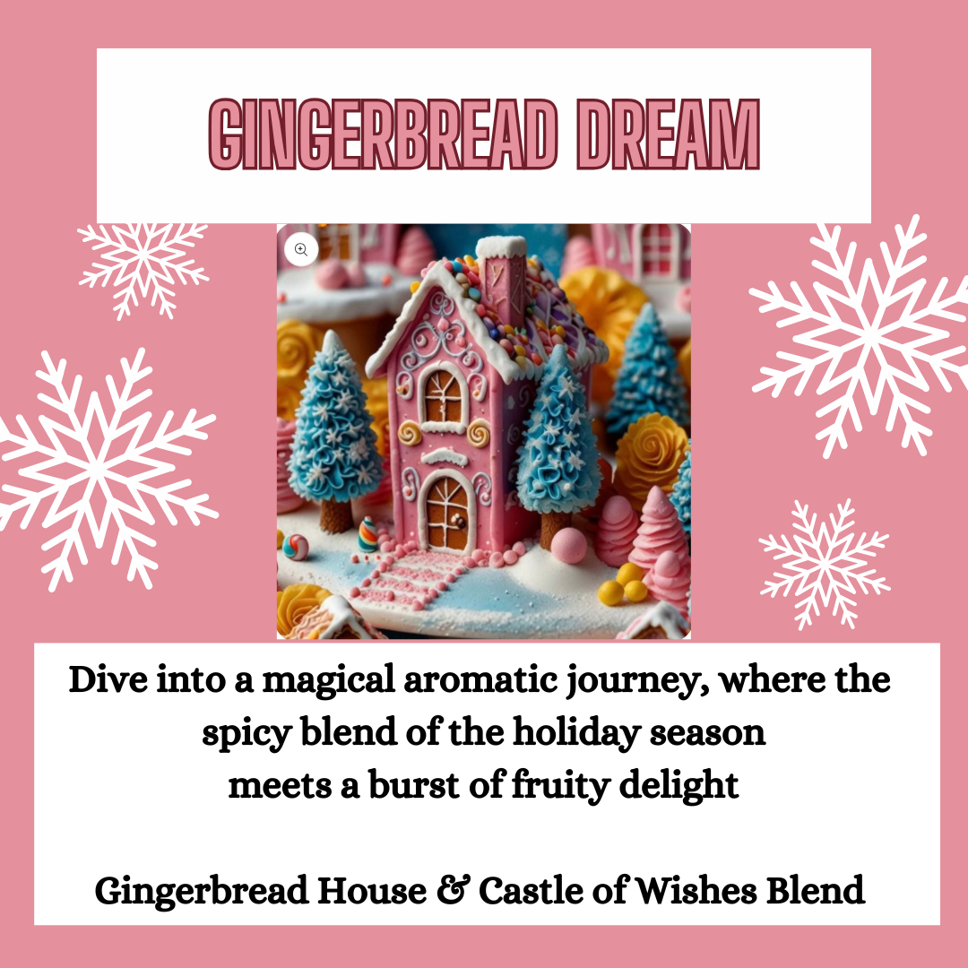 Christmas Carpet Freshener