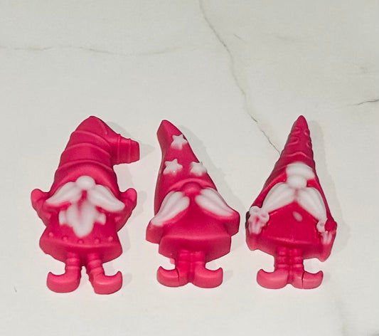 Christmas Wax - Gonk (1)