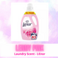 Scent Tin Refill ~ Laundry & Fresh Scents