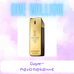 Body Mist ~ Perfume & Aftershave