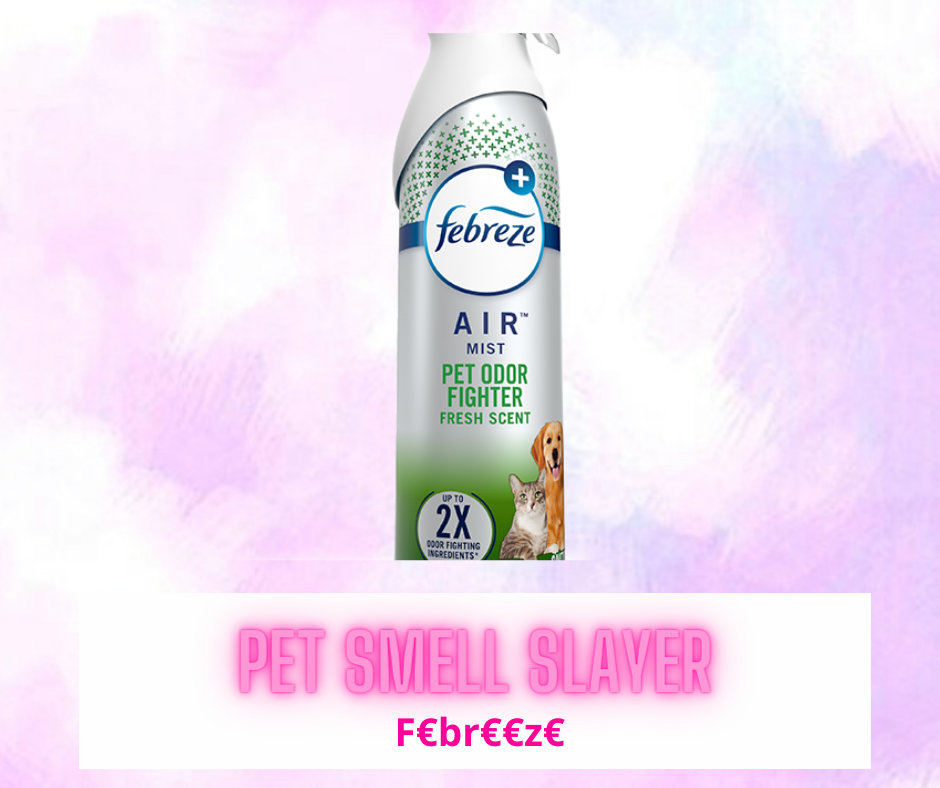 Scent Tin Refill ~ Laundry & Fresh Scents