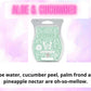 Scent Tin Refill ~ Laundry & Fresh Scents