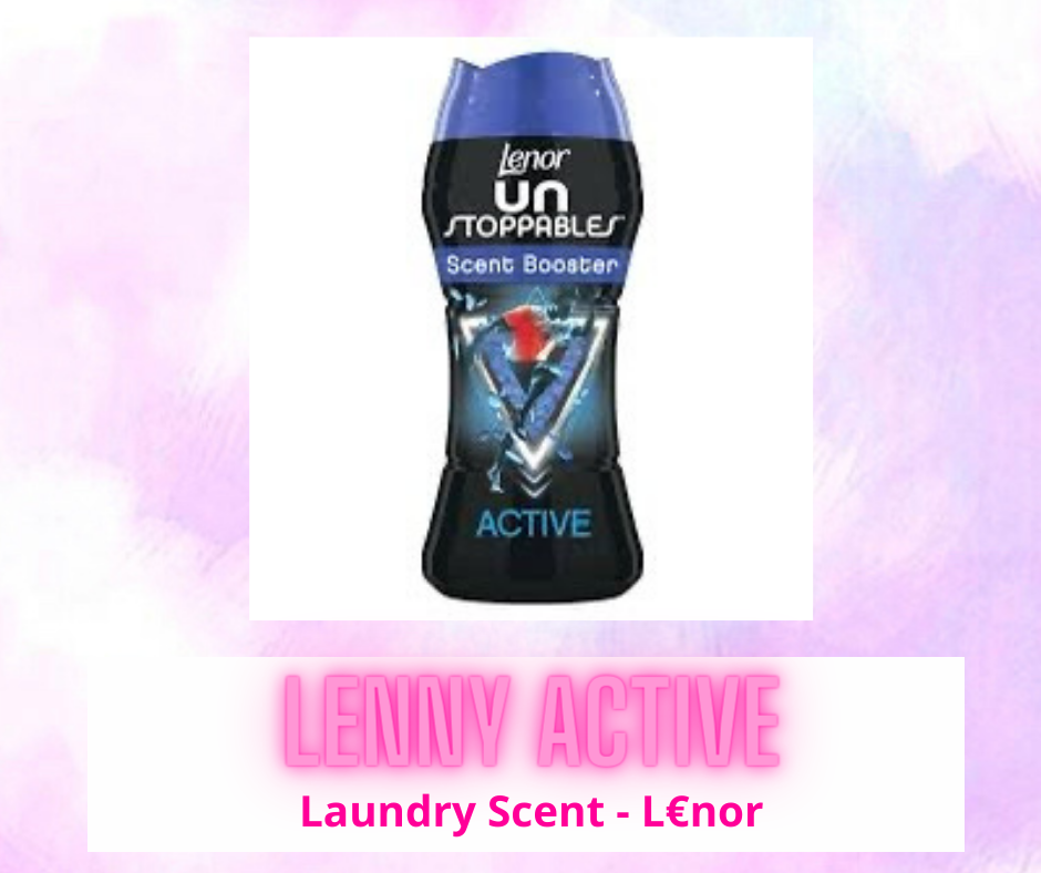 Scent Tin Refill ~ Laundry & Fresh Scents