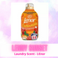 Scent Tin Refill ~ Laundry & Fresh Scents