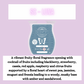 Room Spray ~ Scentsy Dupe
