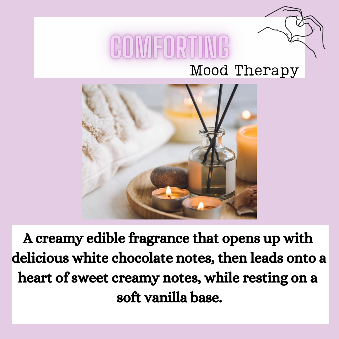 Aroma Beads ~ Wellness Collection