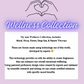 Aroma Beads ~ Wellness Collection