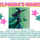 Wicked Inspired