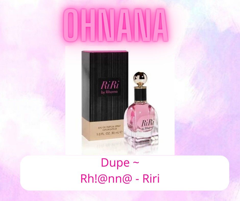 Body Mist ~ Perfume & Aftershave