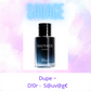 Twist up Stick  ~ Solid Perfume / Aftershave