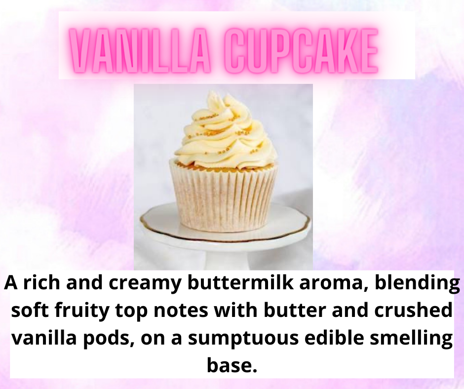 Car Freshener ~ Sweet & Fruity Scents