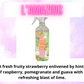 Scent Tin Refill ~ Laundry & Fresh Scents