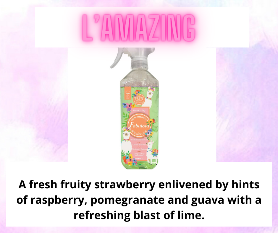 Scent Tin Refill ~ Laundry & Fresh Scents