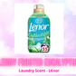 Scent Tin Refill ~ Laundry & Fresh Scents