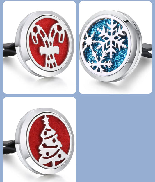 Christmas Car Vent Diffuser