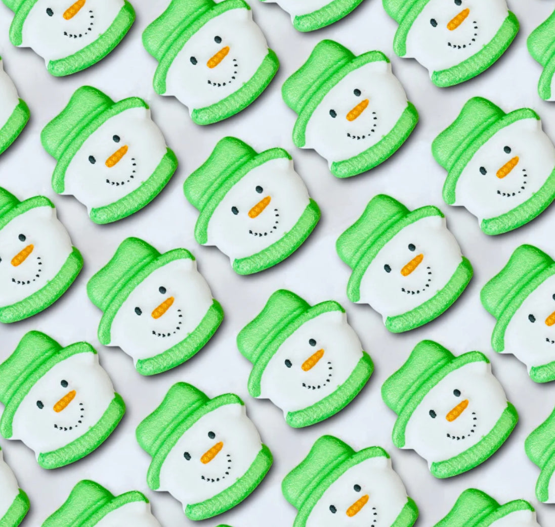 Christmas Bath Bombs