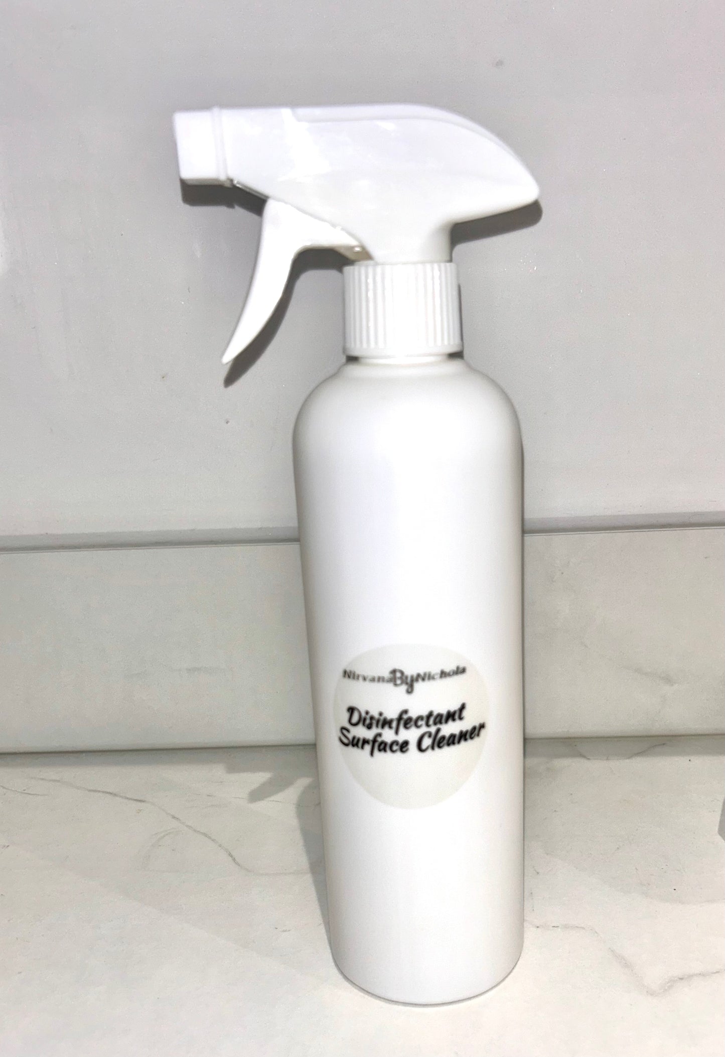 Disinfectant Floor Cleaner (concentrated) ~ Perfume & Aftershave