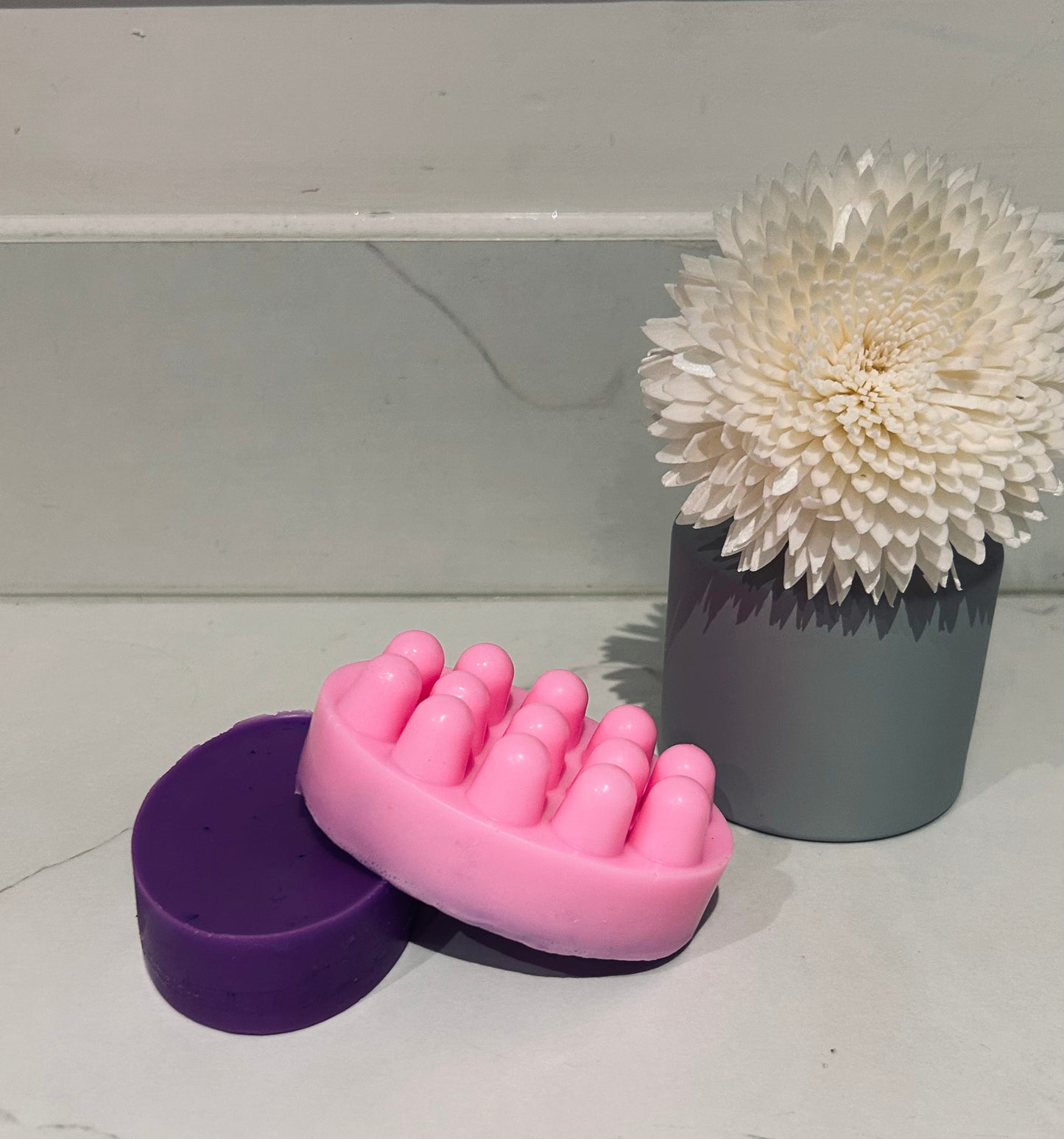 Solid Conditioner Bar ~ Perfume & Aftershave Scents