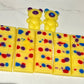 Cuddly Bear Wax (Children in Need)