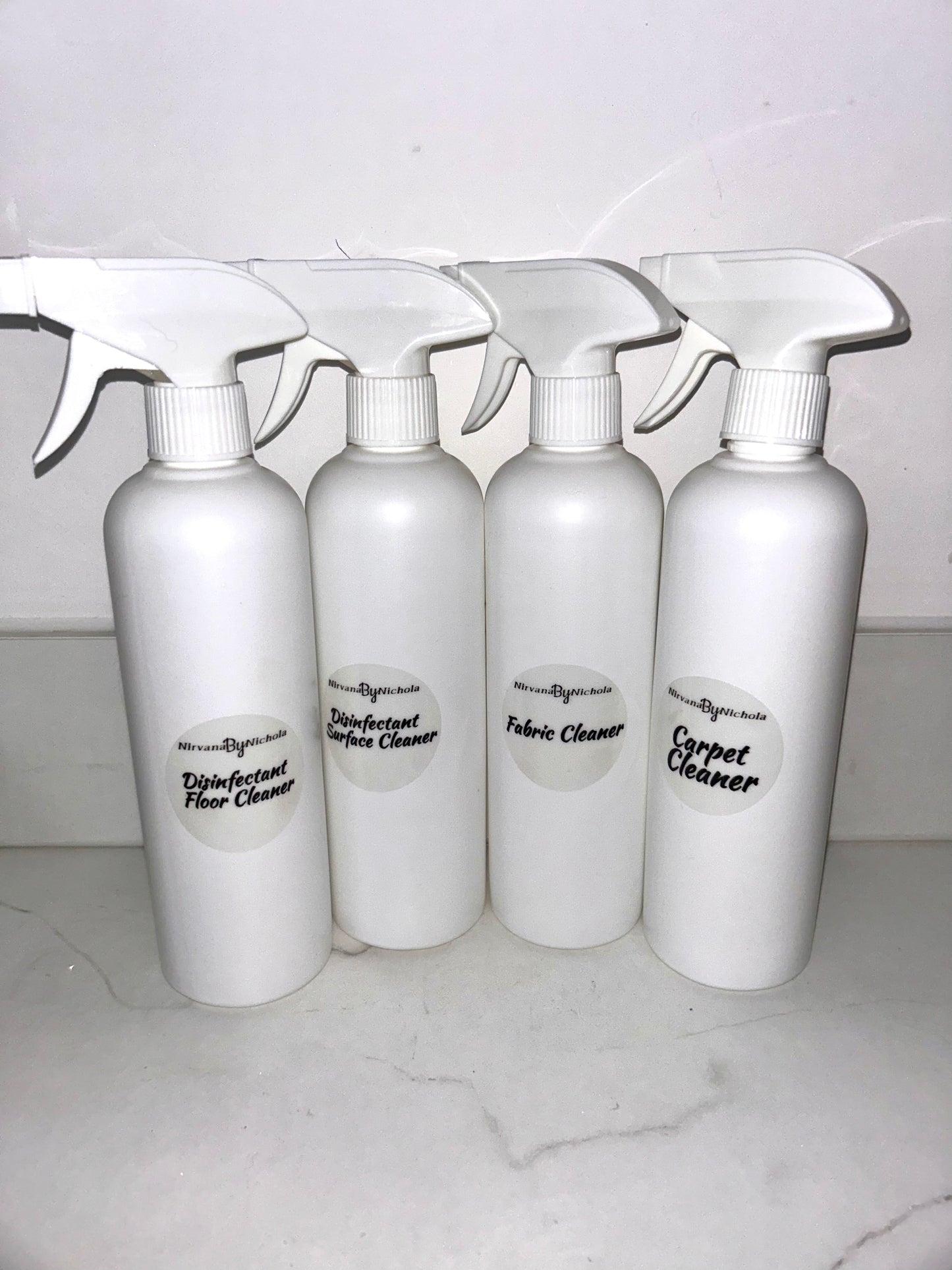 Spray Bottle