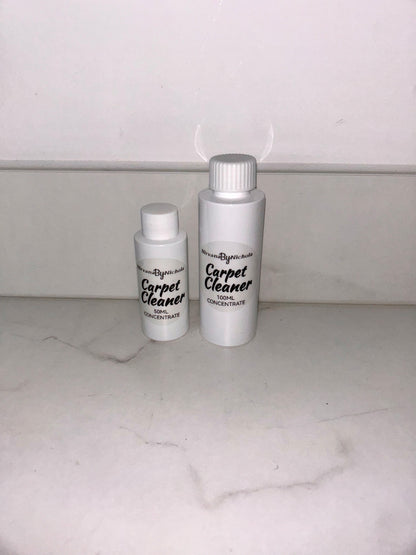 Carpet Cleaner  ~ Laundry & Fresh Scents