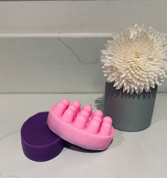 Solid Conditioner Bar ~ Sweet & Fruity Scents